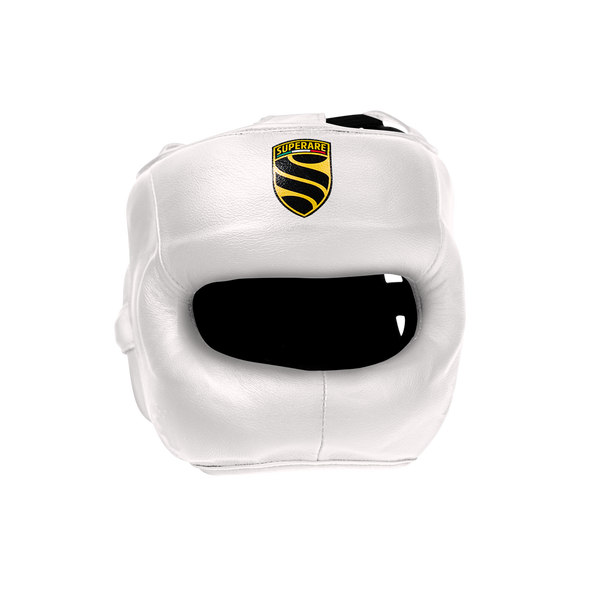 Superare Italie - Casque de boxe intégral personnalisé