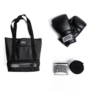 Forfait Superare Finisher de Boxe