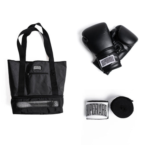 Forfait Superare Finisher de Boxe