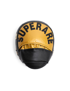 Mitaines de boxe Superare Pro Air