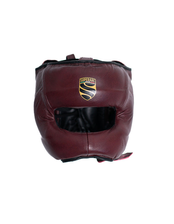 Casque de boxe intégral S430