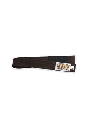 Ceintures de finisseur de jiu-jitsu Superare