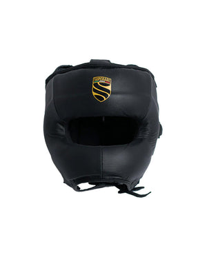 Casque de boxe intégral S430