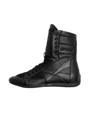 Kit professionnel - Gants noirs