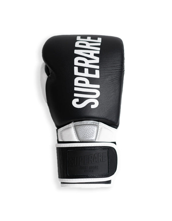 Gants de boxe Supergel Pro