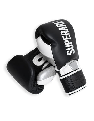 Gants de boxe Supergel Pro