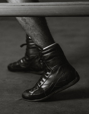 Chaussures de Boxe Superare