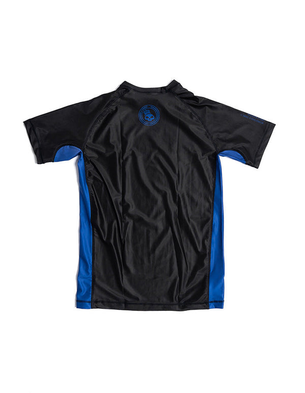 Maillot de compression à manches courtes Superare Finisher Ranked