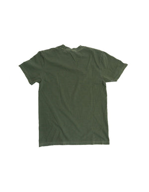 T-shirt du club de boxe