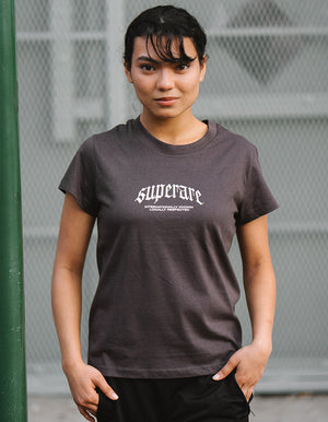 T-shirt pour femmes Bringing The Heat Boyfriend