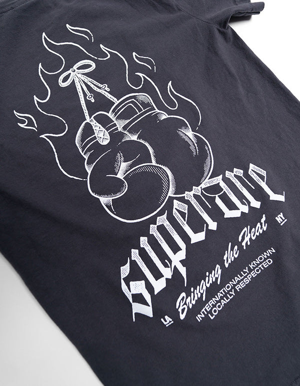 T-shirt Bringing The Heat