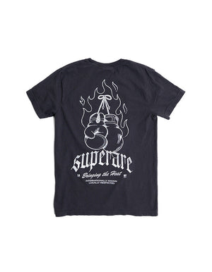 T-shirt Bringing The Heat