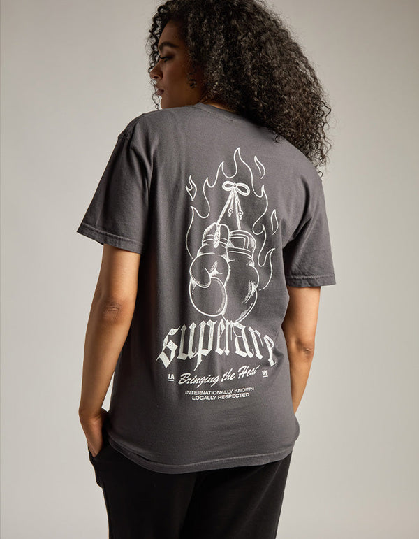 T-shirt Bringing The Heat