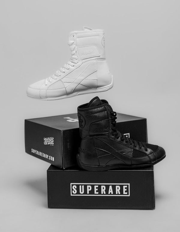 Chaussures de Boxe Superare