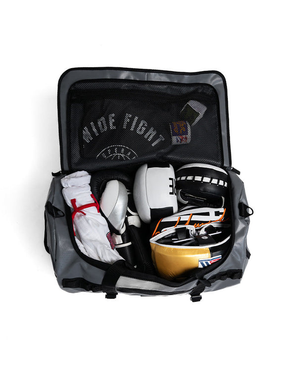 Sac à dos 2-en-1 Carico 65L