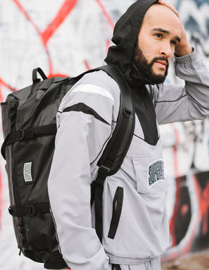 Sac à dos 2-en-1 Carico 65L