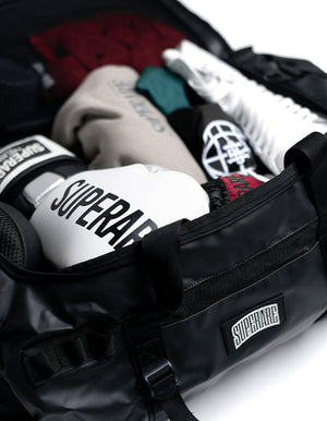 Sac à dos 2-en-1 Carico 65L