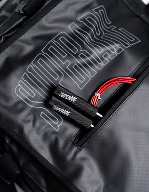 Sac à dos 2-en-1 Carico 65L