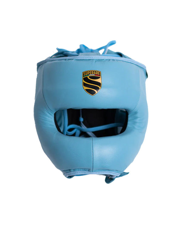 Casque de boxe intégral S430