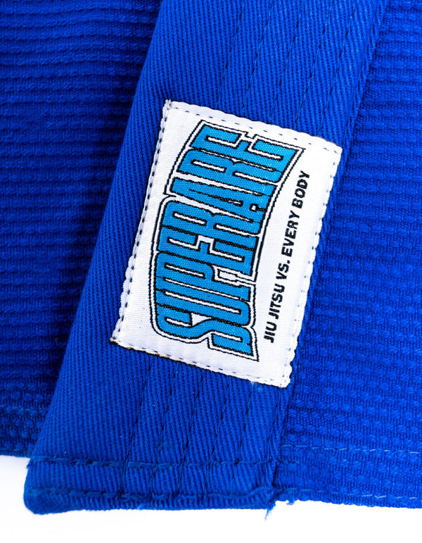 Gi de JJB léger Superare Classic 2.0