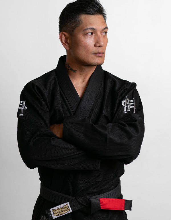 Gi de JJB léger Superare Classic 2.0