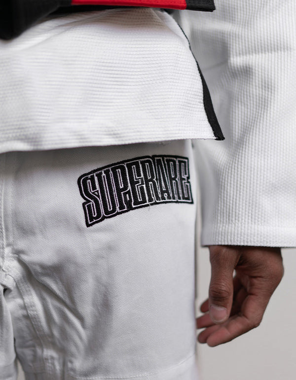 Gi de JJB léger Superare Classic 2.0