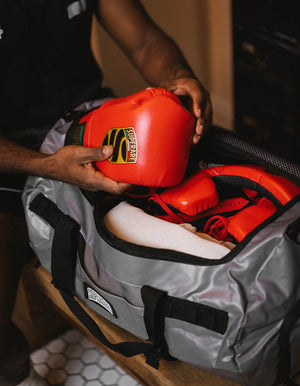 Sac à dos 2-en-1 Carico 65L