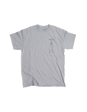 T-shirt Unité de Contrôle des Émotions