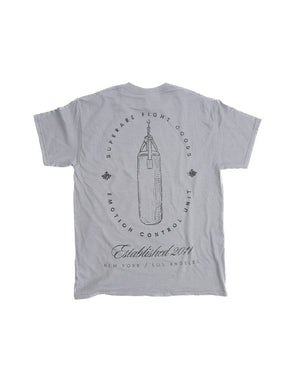 T-shirt Unité de Contrôle des Émotions