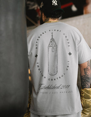 T-shirt Unité de Contrôle des Émotions