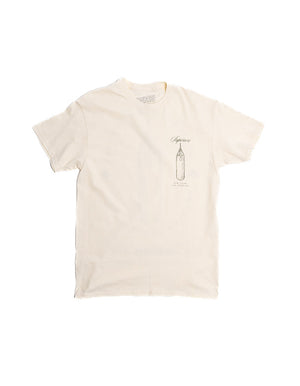 T-shirt Unité de Contrôle des Émotions