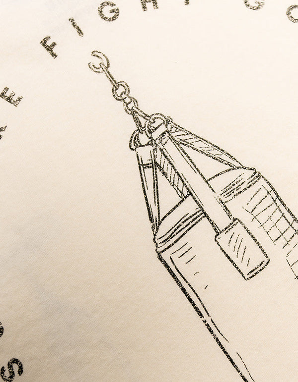 T-shirt Unité de Contrôle des Émotions