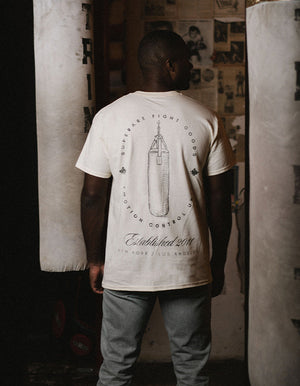 T-shirt Unité de Contrôle des Émotions