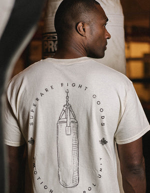 T-shirt Unité de Contrôle des Émotions