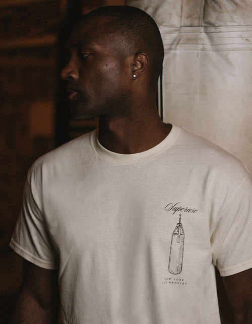 T-shirt Unité de Contrôle des Émotions