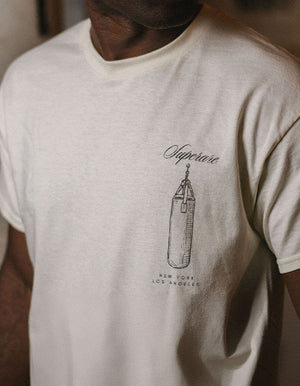 T-shirt Unité de Contrôle des Émotions