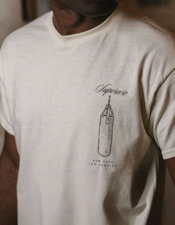 T-shirt Unité de Contrôle des Émotions