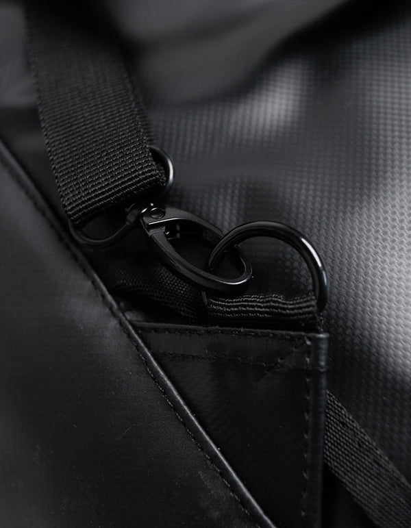 Grand sac multifonction 2-en-1 de 83L