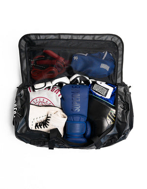 Grand sac multifonction 2-en-1 de 83L