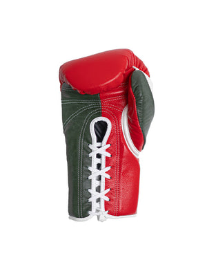 Gants de boxe "Cultura" Superare S40 sur mesure