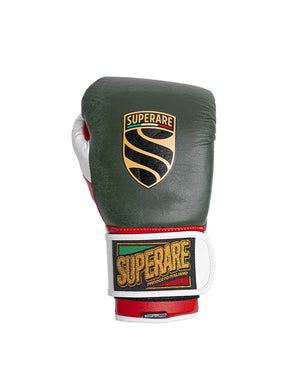Gants de boxe "Cultura" Superare S40 sur mesure