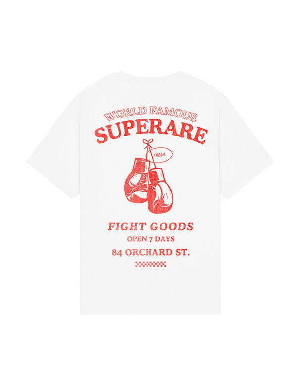 T-shirt célèbre dans le monde entier