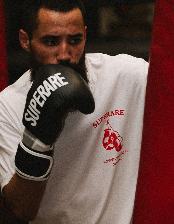 T-shirt célèbre dans le monde entier