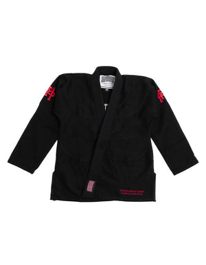 Gi Superare Finisher BJJ 2.0