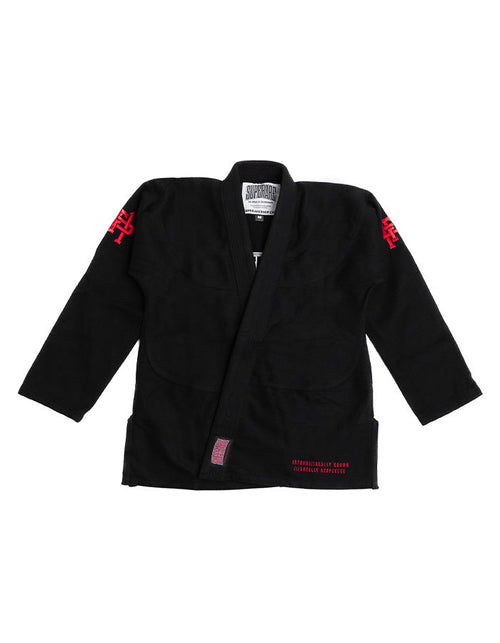 Gi Superare Finisher BJJ 2.0