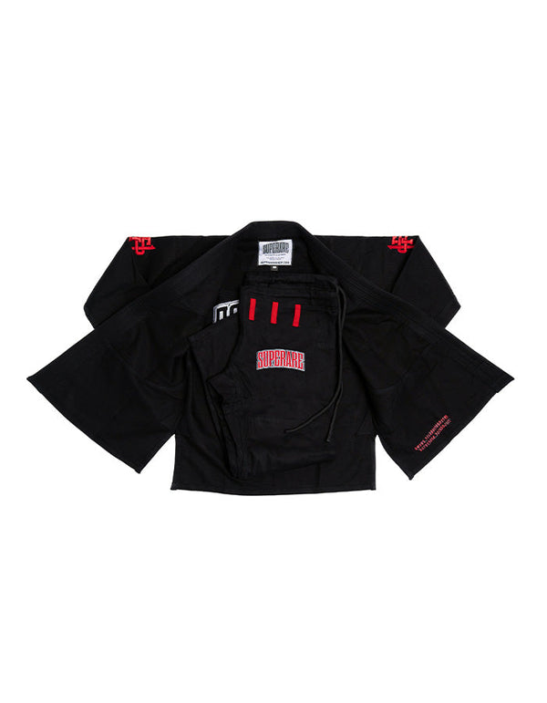 Gi Superare Finisher BJJ 2.0