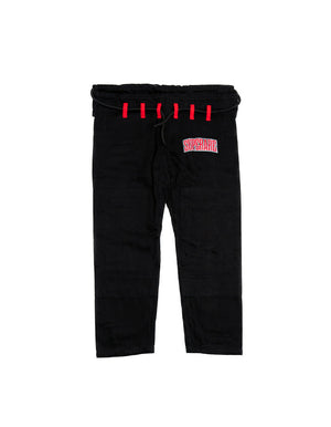 Gi Superare Finisher BJJ 2.0