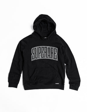 Ensemble sweat à capuche Finisher + Short Lifestyle - Noir