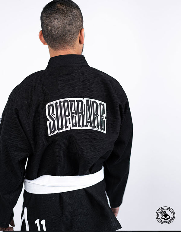 Kimono Superare Finisher BJJ