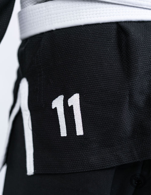 Kimono Superare Finisher BJJ